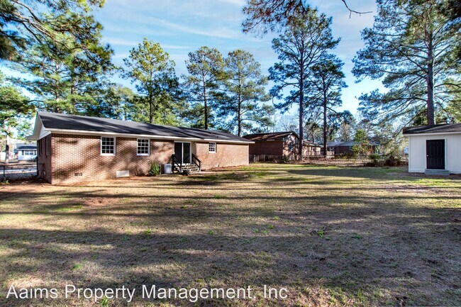 Foto del edificio - 3 br, 1.5 bath House - 1706 Carter Baron P...