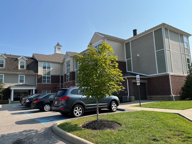 Building Photo - The Trails at East Loveland (55+ Community)