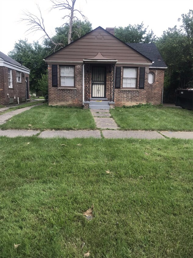 18961 Asbury Park, Detroit, MI 48235 House Rental in Detroit, MI