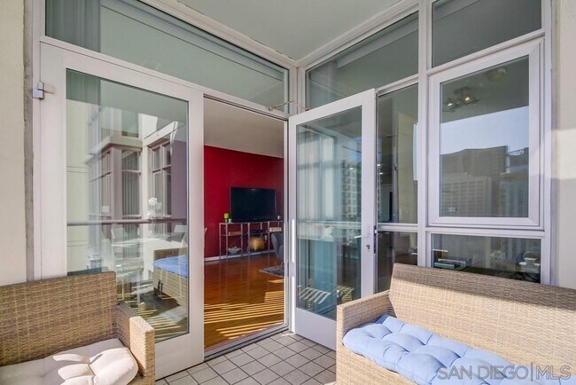 Foto del edificio - 850 Beech St