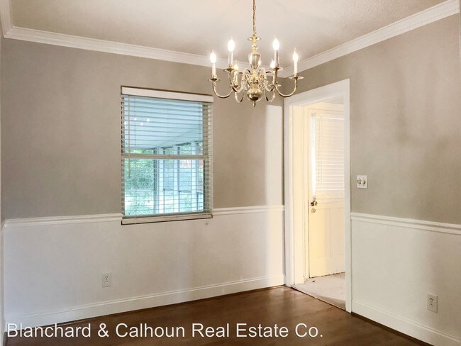 Building Photo - 3 br, 1 bath House - 1650 Pendleton Road