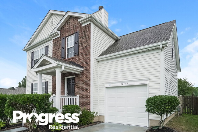 Building Photo - 10436 Katie Creek Ct