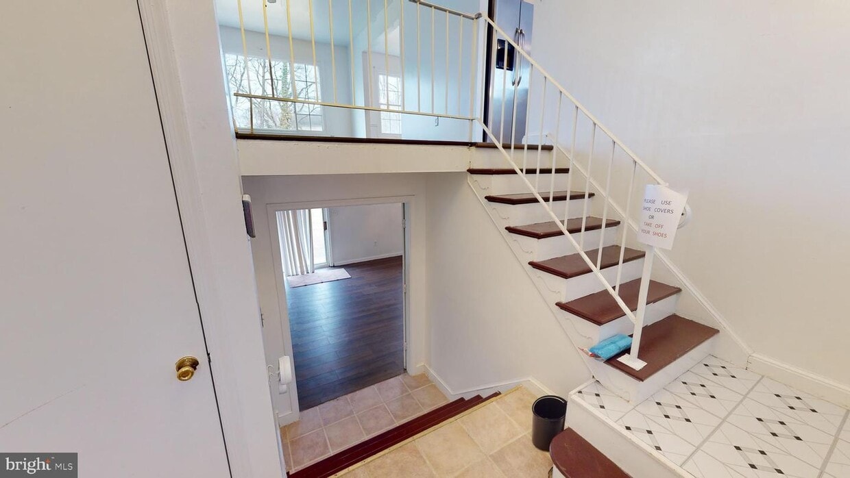 12521 Macduff Dr, Fort Washington, MD 20744 House Rental in Fort