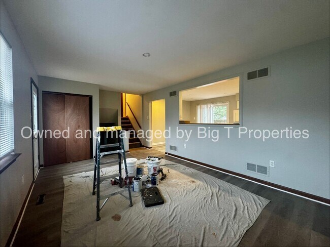 Foto del edificio - Newark family house on quiet street