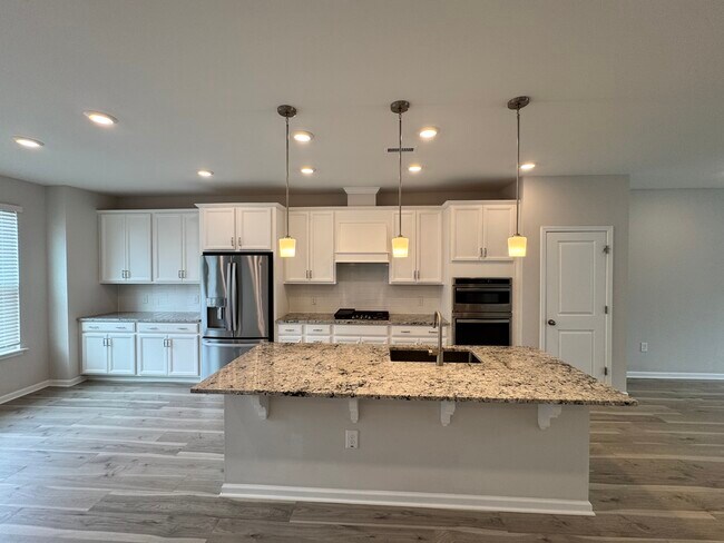 Foto del edificio - 1049 Manorhaven Dr