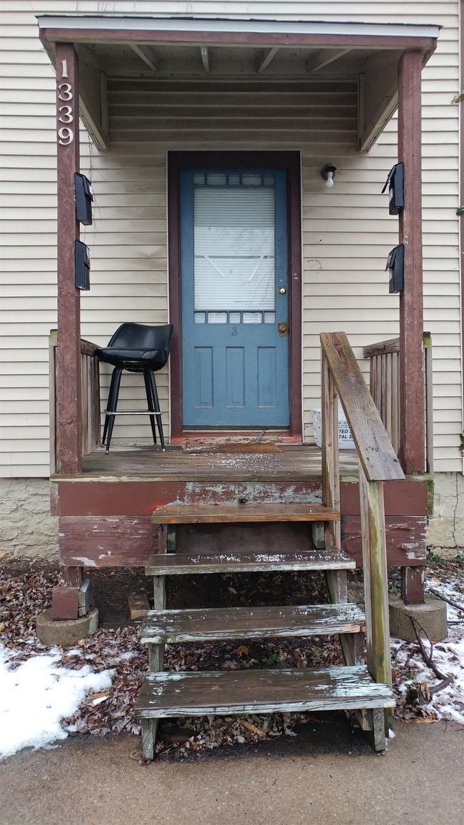Building Photo - 1339 Tennessee St