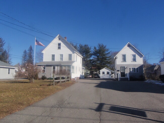 Building Photo - 51 Ashuelot St