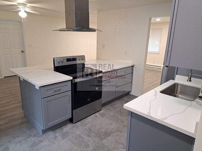 Foto del edificio - Discover Your Newly Renovated Home!