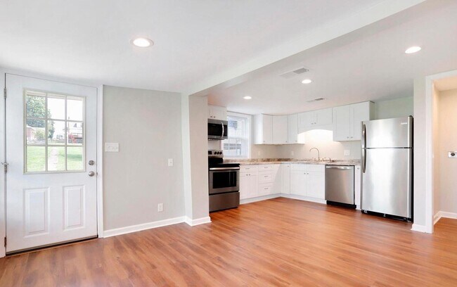 Foto del edificio - 34 Potomac St