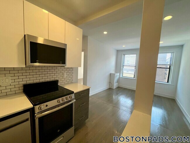 Foto del edificio - 11 Peterborough St