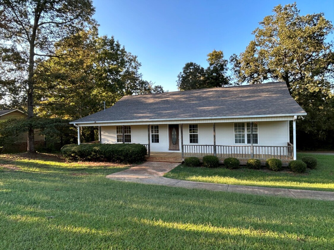 288 Wyatt Blvd, Lincoln, AL 35096 House Rental in Lincoln, AL