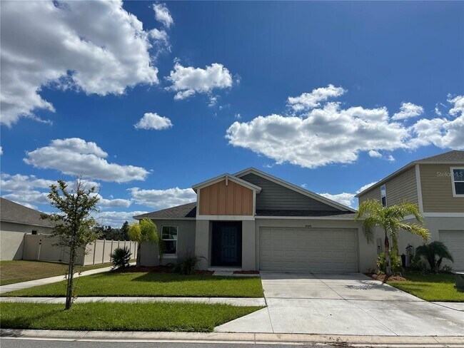 Foto del edificio - 4548 White Marble Ct