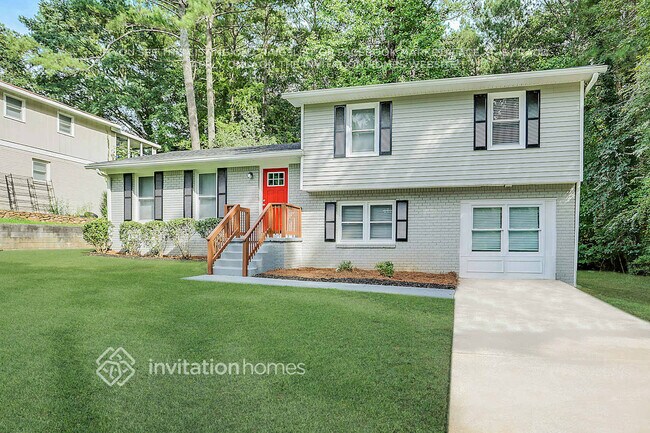 Foto del edificio - 3018 Battle Forrest Dr