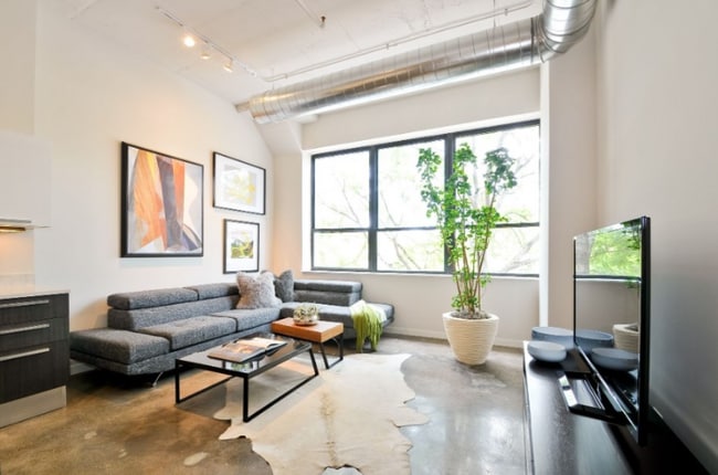 Foto del edificio - 1235 W Randolph St