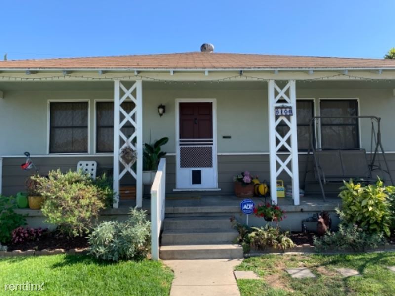 Primary Photo - 2 br, 1 bath House - 6106 Easton St