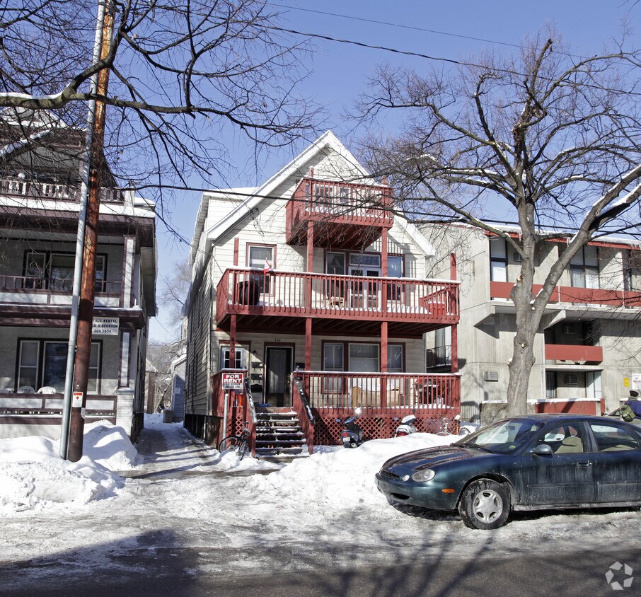 430 Dayton St, Madison, WI 53703 Apartments in Madison, WI