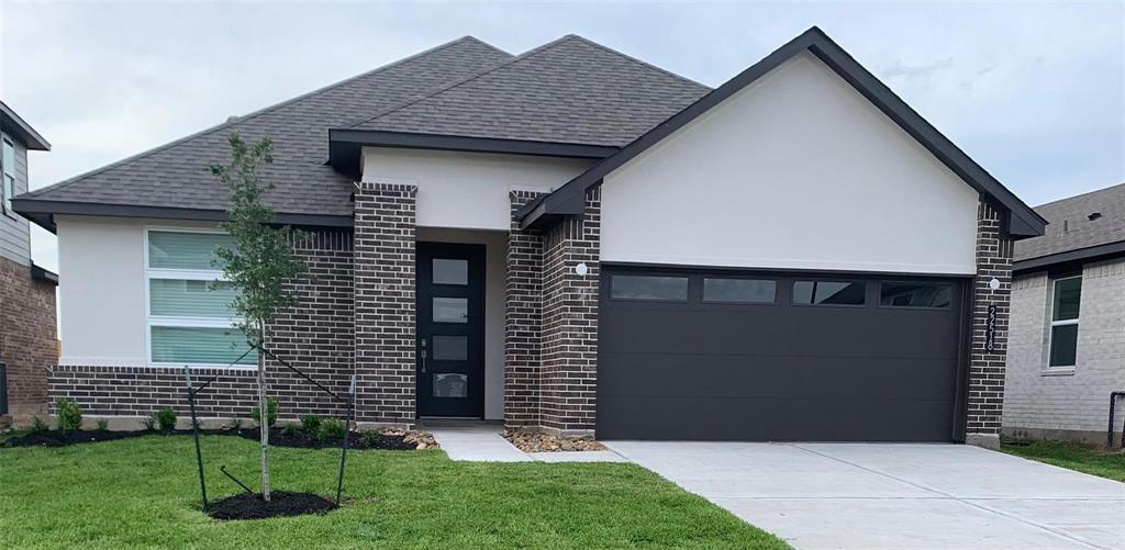 22518 Modica Rift Ln, Katy, TX 77449 House Rental in Katy, TX