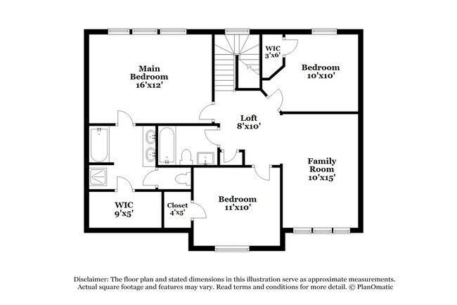 Building Photo - 1405 Chimney Rock Ct