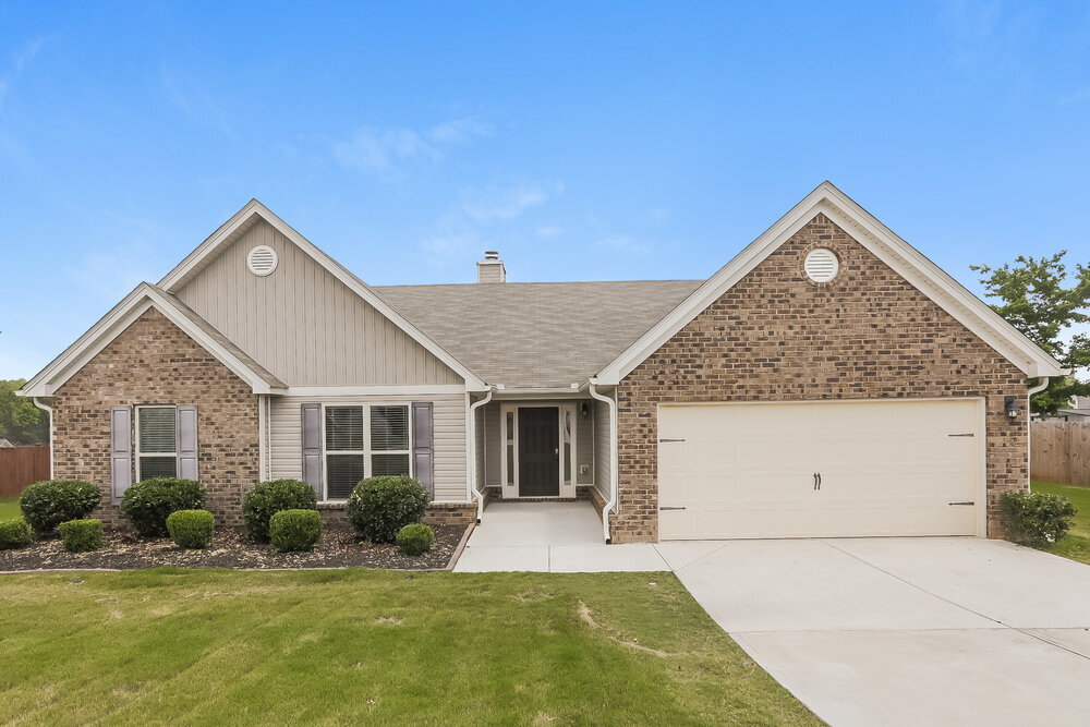 Primary Photo - 1779 Miller Springs Dr