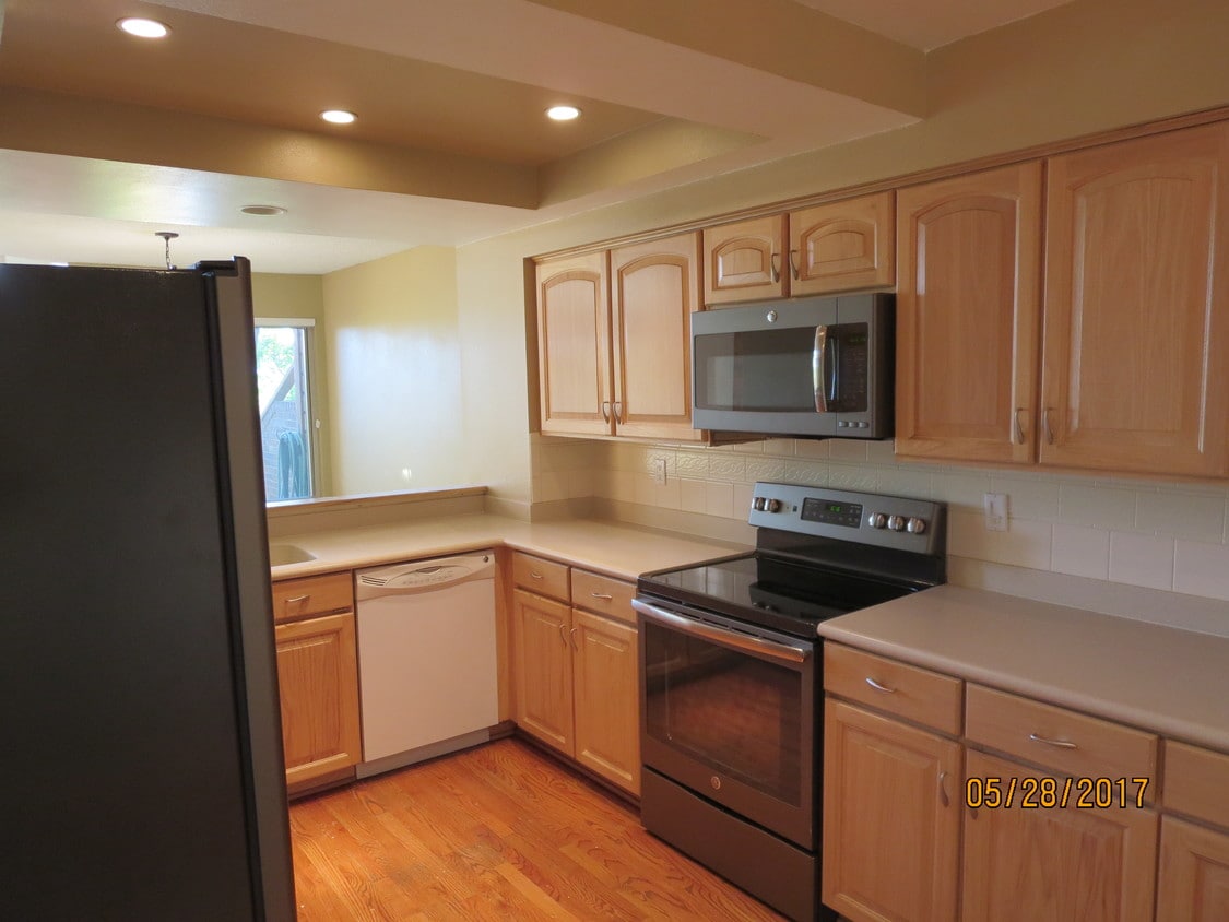 9400 E Iliff Ave, Denver, CO 80231 Townhome Rentals in Denver CO