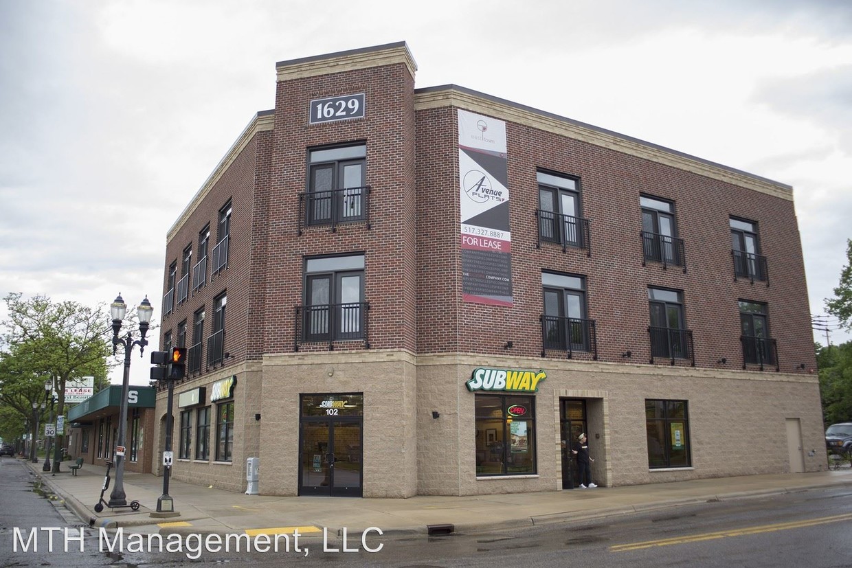 Studio, 1 bath - 1629 East Michigan Avenue - Studio, 1 bath  - 1629 East Michigan Avenue