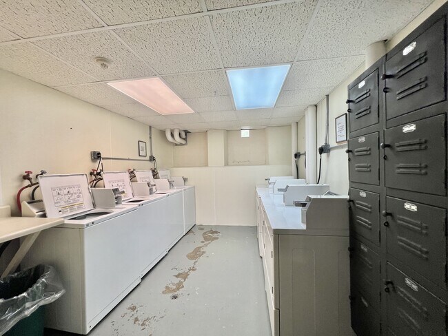 Foto del edificio - 214 Wood St