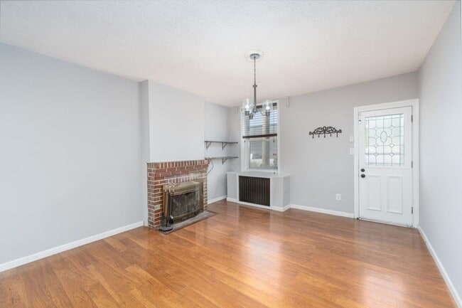 Foto del edificio - 505 Grundy St