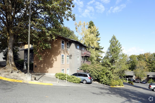 Foto del edificio - Whisperwood Apartments