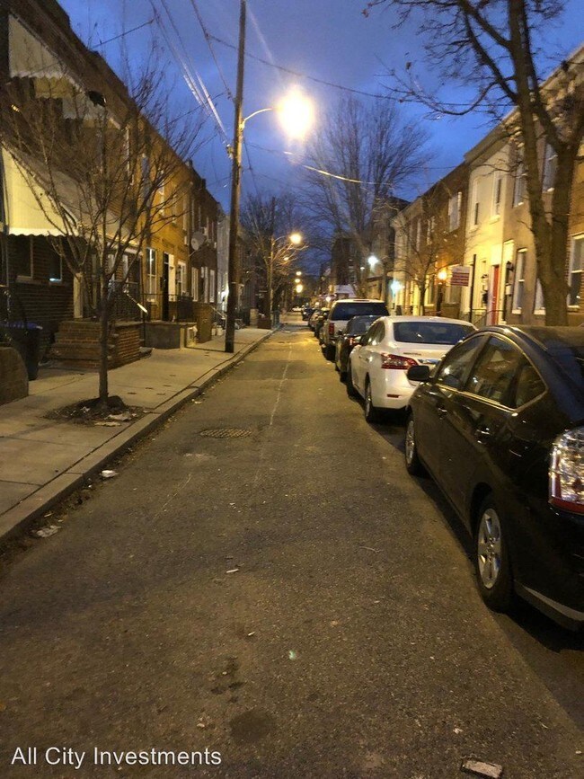 Building Photo - 2 br, 1 bath House - 619 Sigel Street