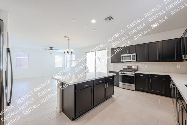 Building Photo - 3768 N 99th Dr