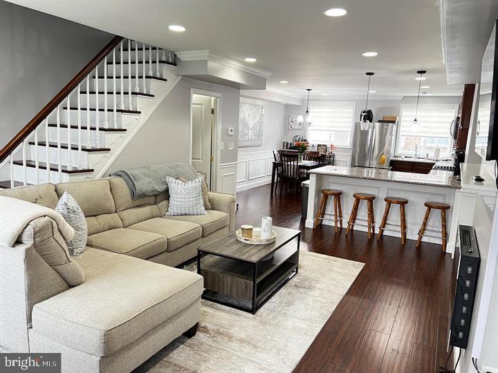 Foto principal - 8530 Temple Rd