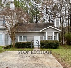 Building Photo - 1653 King James Dr