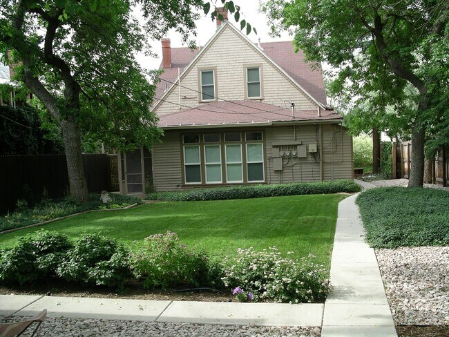 Foto del edificio - 650 Arapahoe Ave