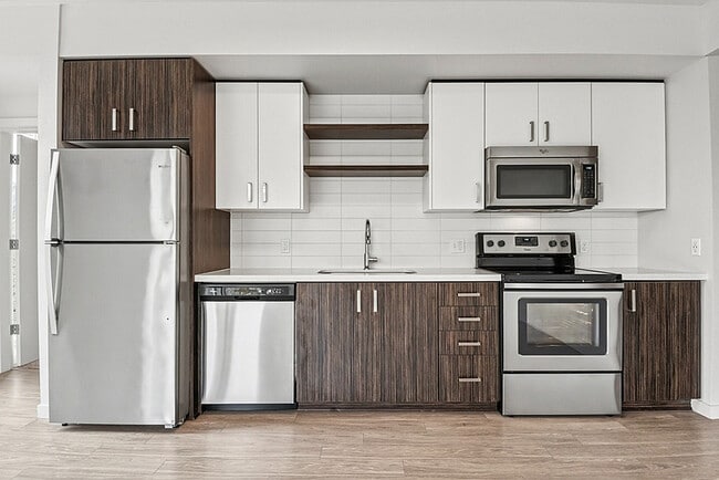 Foto del edificio - Tanner Flats Apartments