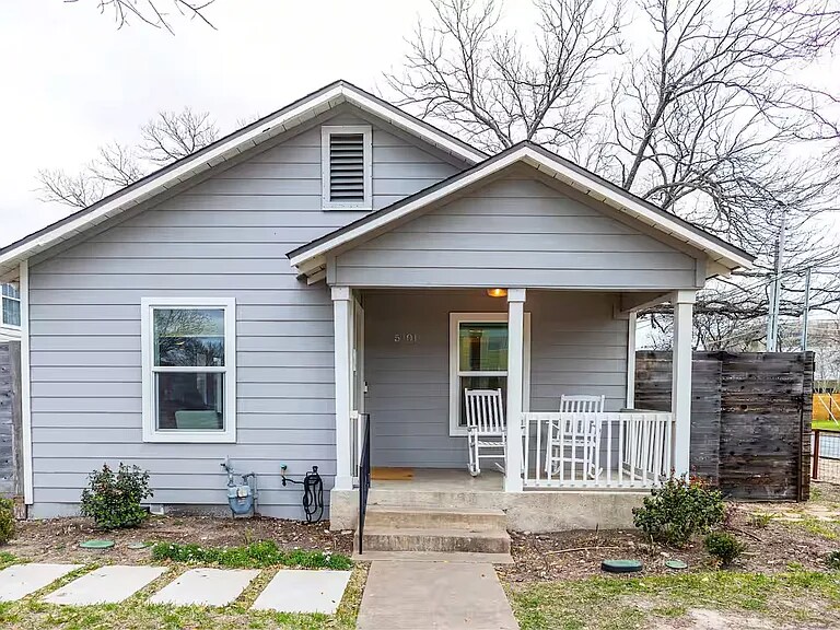 Foto principal - 5101 Woodrow Ave