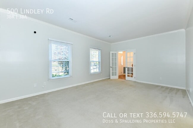 Building Photo - 500 Lindley Rd