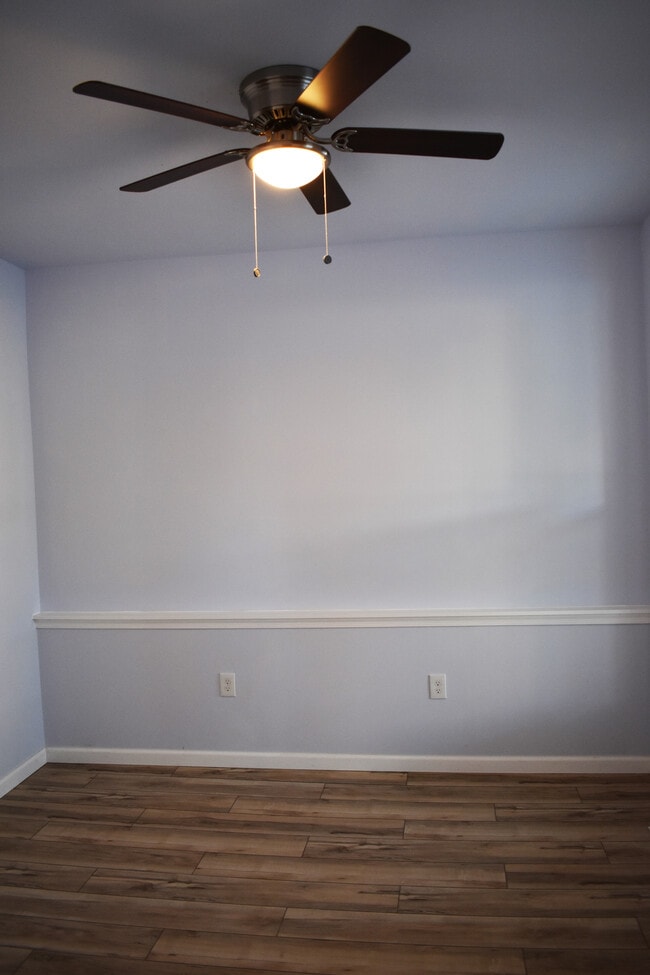 First Floor Bedroom - 2254 Sidney Ave