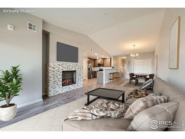 Foto del edificio - Brand New 2-Bedroom Condo with 2-Car Garage