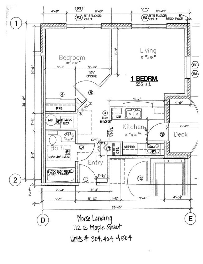 Building Photo - 112 E Maple St