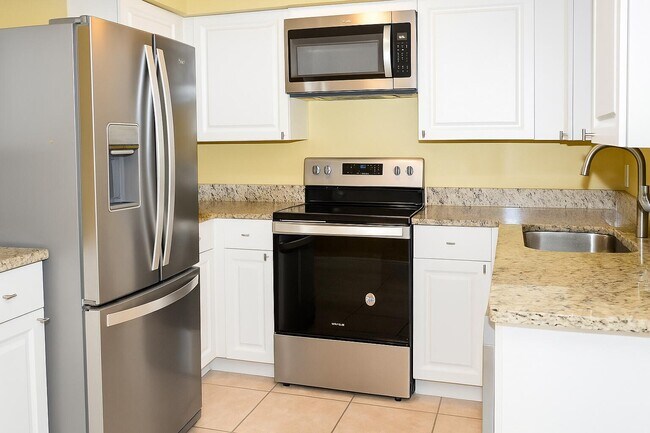 Foto del edificio - 416 Georgian Park Dr