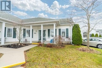 Building Photo - 325 Densmore Rd
