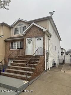 Building Photo - 231 Gervil St