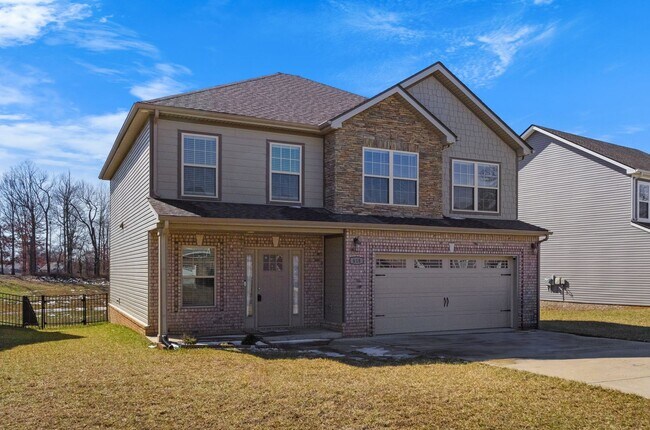 Building Photo - 618 Battery Ct