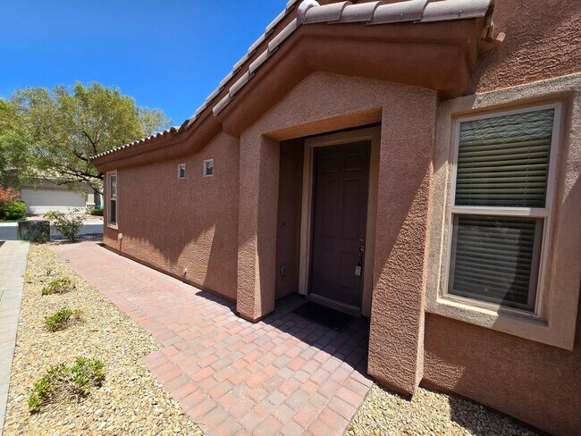 Foto del edificio - Rhodes Ranch Single Story Rental