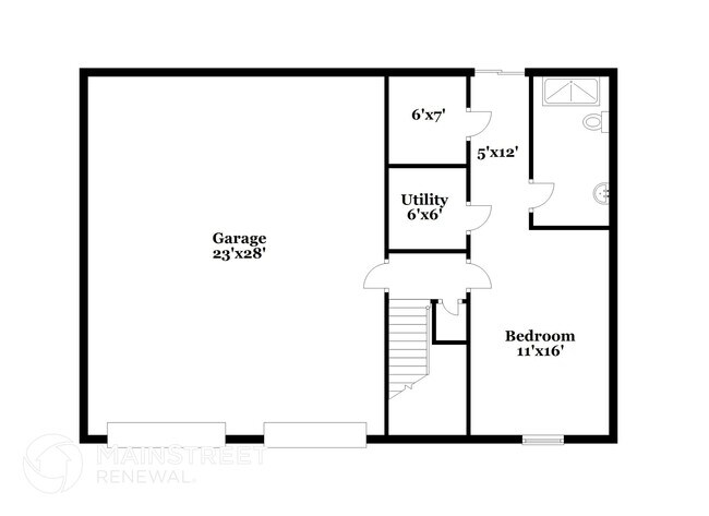 Building Photo - 6501 E 137th St