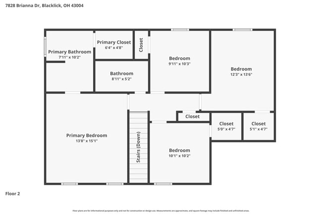 Building Photo - 7828 Brianna Dr