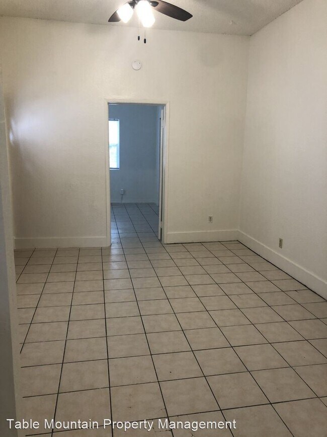 Foto del edificio - 2 br, 1 bath Apartment - 1550 Montgomery St