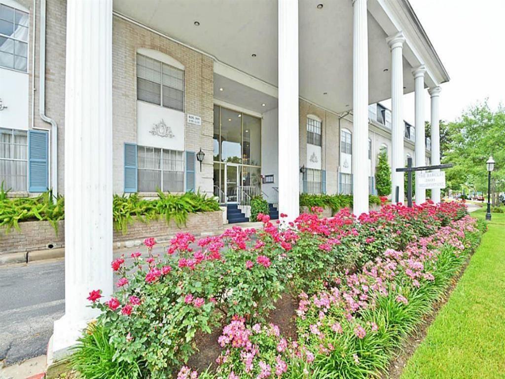 2601 Bellefontaine St Unit C102, Houston, TX 77025 Condo for Rent in