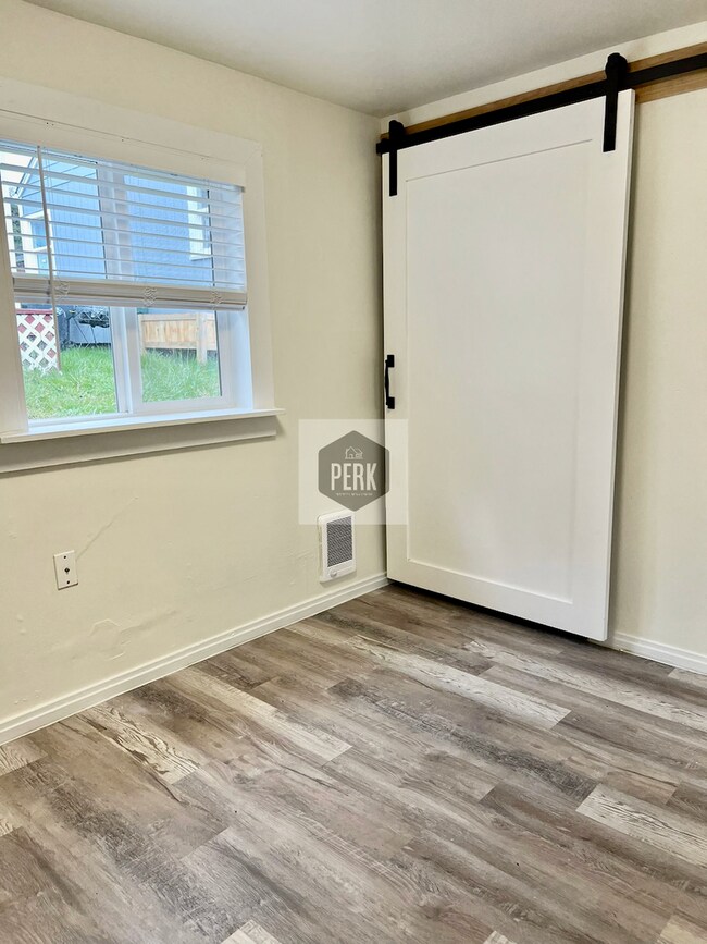 Foto del edificio - Petite Studio in Parkland, WA