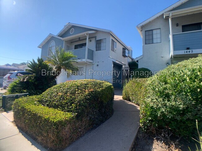 Foto del edificio - 1434 Essex St